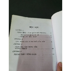 Đời người và nhà ở theo phong thủy mới 90% bẩn bìa, ố nhẹ 2015 Thái Vi HCM1604 TÂM LINH - TÔN GIÁO - THIỀN 918386