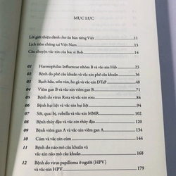 VẮC XIN NHỮNG ĐIỀU CẦN BIẾT VỀ TIÊM CHỦNG ( sách dịch) 359921