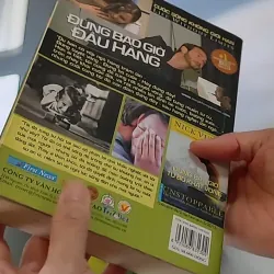 Cuộc sống không giới hạn - Nick Vujicic 607737