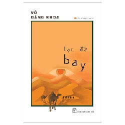 Lạc Đà Bay - Võ Đăng Khoa 295433