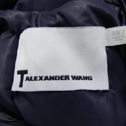 Áo khoác lông vũ T BY ALEXANDER WANG 632109