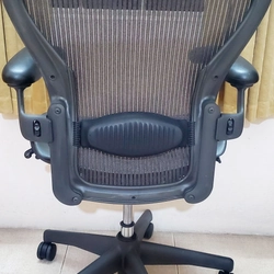 HERMAN MILLER AERON CLASSIC 444211