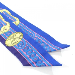 Khăn quàng cổ BRIDE DE COUR của Hermès 061517S 625351