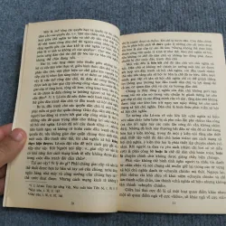 LÊ - NIN NÓI VỀ NỀN DÂN CHỦ XÃ HỘI CHỦ NGHĨA 689589