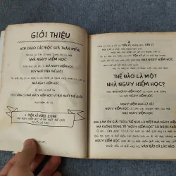 BÍ KÍP TRỞ THÀNH NHÀ NGUY HIỂM HỌC 719864