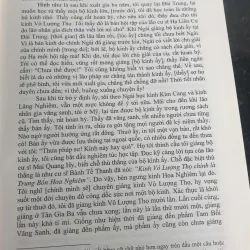 Bộ 4 cuốn Đại Phương Quảng Phật Hoa Nghiêm Kinh - Phẩm Thứ 11 - Tịnh Hạnh Phẩm 702733