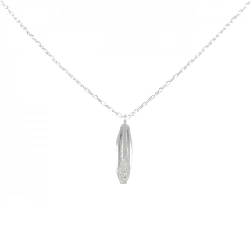 K18WG Dây chuyền - Hàng hiệu Chính hãng