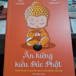 Ăn kiêng kiểu đức phật 1020012