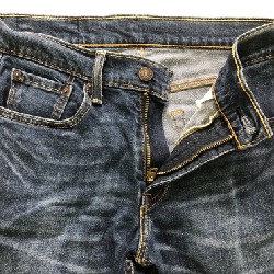 Quần Jean Nam Levis 9650