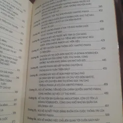 ĐÔN KIHÔTÊ nhà quý tộc tài ba xứ Mantra (trọn bộ 2 tập) 931142