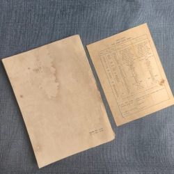 (Sách cổ 1977) Ngữ pháp tiếng Pháp - Nguyễn Ngọc Cảnh 550654