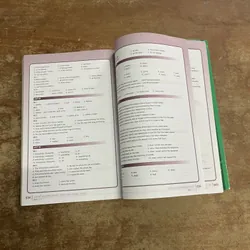 136 ĐỀ MỤC NGỮ PHÁP TIẾNG ANH THÔNG DỤNG- RAYMOND MURPHY 602039