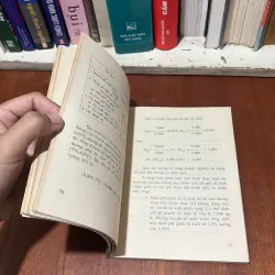 II Giáo Trình: Phân Tích Hoạt Động Kinh Tế Trong Kinh Doanh Xuất Nhập Khẩu - 1994 763284