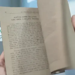 [XƯA] Hà Nội Băm Sáu Phố Phường (1988) - Thạch Lam 776005