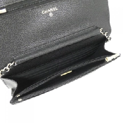 Ví dây chuyền Chanel AP4899 - Hàng hiệu Chính hãng 768931