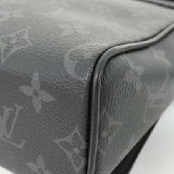 Túi xách vai Louis Vuitton Monogram Eclipse District PM M44000 612434
