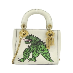 Túi Mini Lady Dior Christian Dior - Hàng hiệu Authentic