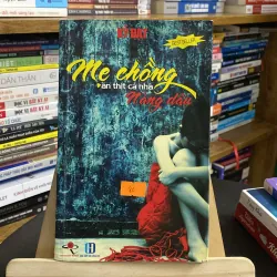 Mẹ chồng ăn thịt cả nhà nàng dâu-tác giả Kỷ Đạt