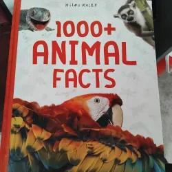1000 + animal facts