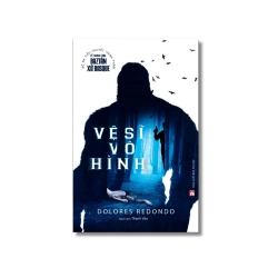 Vệ sĩ vô hình - Dolores Redondo