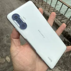 Redmi K40 gaming ram 8/265gb, chíp Dimensity 1200 5G, màn 6.67 ich full hd, Pin 5065mah 1013613