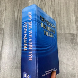 Truyện ngắn hậu hiện đại thế giới. 1a5.  509680