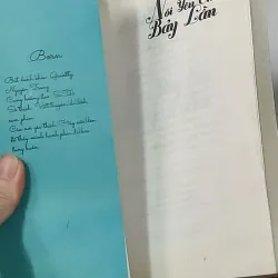 Nói yêu em bảy lần - Born 688666