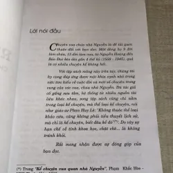 Nhà Nguyễn Chín Chúa Mười Ba Vua 993312