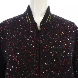 【Mã giảm giá】Áo khoác SAINT LAURENT 634369