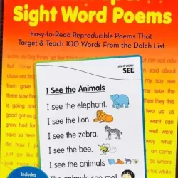 Sight word - bộ 4 quyển 1045008