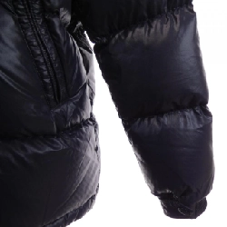 MONCLER ECRINS Áo khoác lông - Hàng hiệu Chính hãng 891696