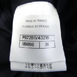 【Mã giảm giá】Chanel CHANEL Váy 652338