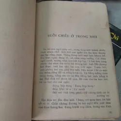 TRĂNG THỀ - TÔ HOÀI 729073