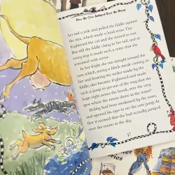 ✨𝑴𝒊𝒍𝒆𝒔 𝑲𝒆𝒍𝒍𝒚 – 4-𝑩𝒐𝒐𝒌 𝑺𝒆𝒕✨ 754211