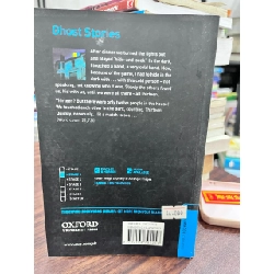 Ghost Stories - Rosemary Border 934250