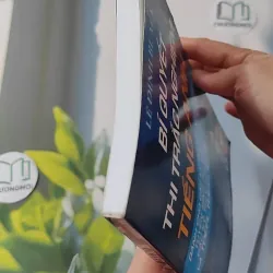 Bí quyết thi trắc nghiệm Tiếng Anh - Lê Đình Bì, M.A 1018821