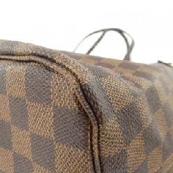 Túi Louis Vuitton Damier Neverfull MM N51105 610592