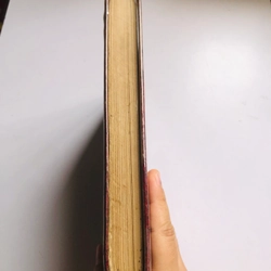 📚 TỪ ĐIỂN QUÂN SỰ MỸ – PHÁP – VIỆT  bìa cứng, 452 trang (đủ trang), Năm xuất bản: 1959 552526