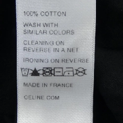 Áo thun rộng CELINE 2X43C671Q - Hàng hiệu Authentic 902263