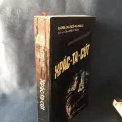 Tiểu thuyết Xpac-ta-cút 958079