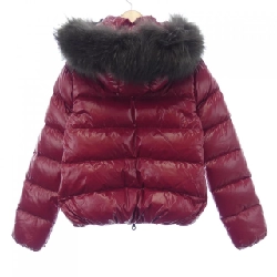 Duvetica DUVETICA áo khoác lông vũ 633717