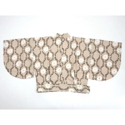 Vải tổng hợp hai mảnh - Hàng hiệu Authentic 875236