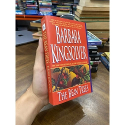 The Bean Trees - Barbara Kingsolver 506814