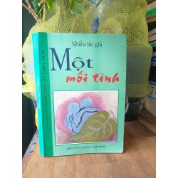 Một mối tình