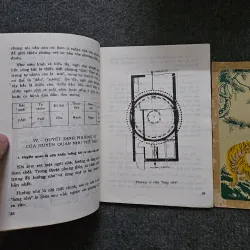 Chọn hướng nhà và bố trí nội thất theo thuật phong thủy 755387