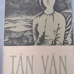 TÂN VĂN - NGUYỆT SAN 274476