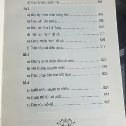 Kinh Thủ Lăng Nghiêm Giảng Nghĩa - Tỳ Kheo Ni Hải Triều Âm 753910
