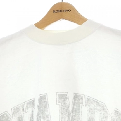 Áo thun BALENCIAGA 818431 TRVN1 - Hàng hiệu Chính hãng 893394