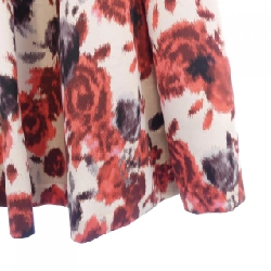 【Mã giảm giá】TO BE CHIC Váy 654758