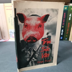 Trại súc vật (George Orwell) 325529